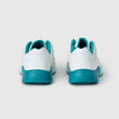Stride Cushion Shoes - Turquoise - ComfortWear
