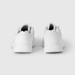 Stride Cushion Shoes - White - ComfortWear