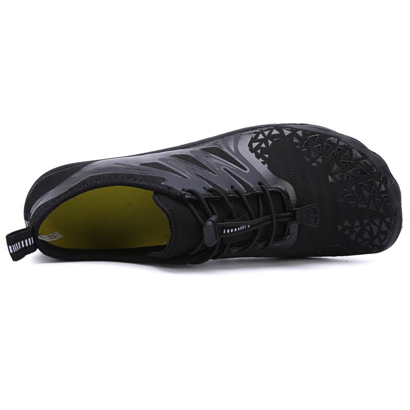 Black Trail V-Runner Pro - Universal Non-Slip Barefoot Shoes - ComfortWear Store