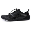 Black Trail V-Runner Pro - Universal Non-Slip Barefoot Shoes - ComfortWear Store