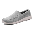 Comfort Stretch Slip-On Ortho Loafer - Gray - ComfortWear