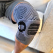 ComfortWear Knee Support™ - Knee Compression Sleeves - ComfortWear Store