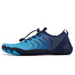Dark Blue Trail V-Runner Pro - Universal Non-Slip Barefoot Shoes - ComfortWear Store