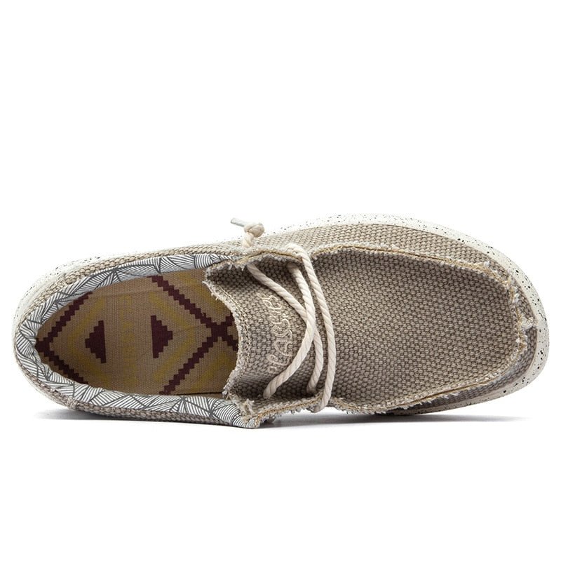 Everyday Slip-On Ortho Loafer - ComfortWear