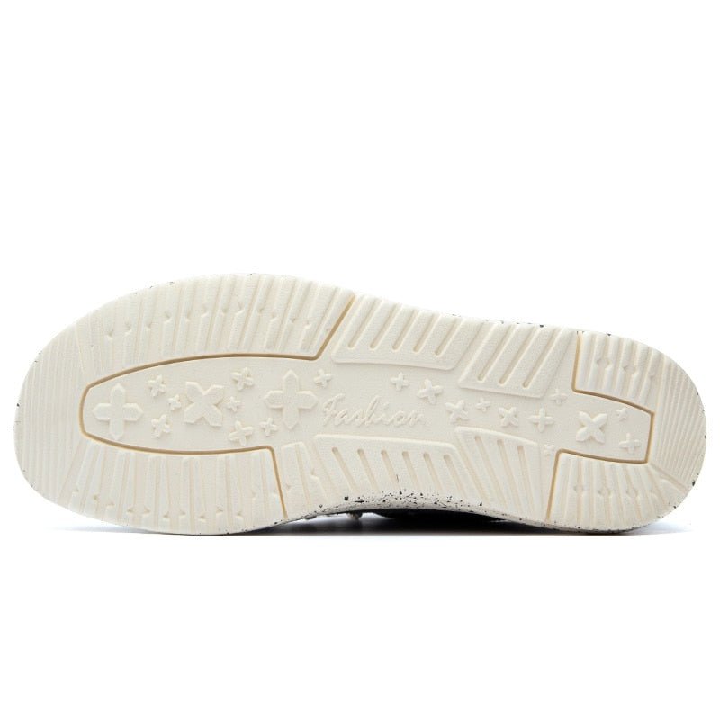 Everyday Slip-On Ortho Loafer - ComfortWear