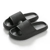 Heel Support Cushion Slides