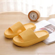 Heel Support Cushion Slides - ComfortWear Store