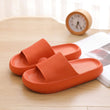 Heel Support Cushion Slides - ComfortWear Store