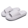 Heel Support Cushion Slides - ComfortWear Store