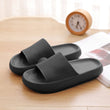 Heel Support Cushion Slides - ComfortWear Store