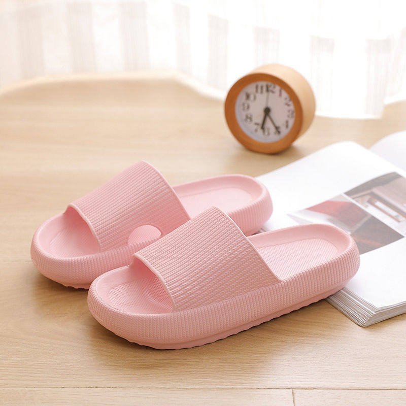 Heel Support Cushion Slides - ComfortWear Store