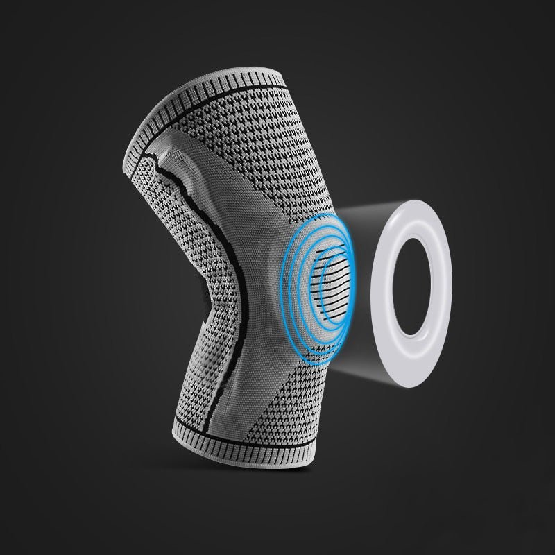 Knee Support™ - Knee Compression Sleeves - ComfortWear