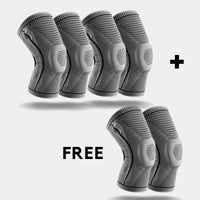 Knee Support™ - Knee Compression Sleeves - ComfortWear
