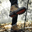 Montana Mountains Men's Hiking Boots - ComfortWear Store