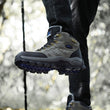 Montana Mountains Men's Hiking Boots - ComfortWear Store