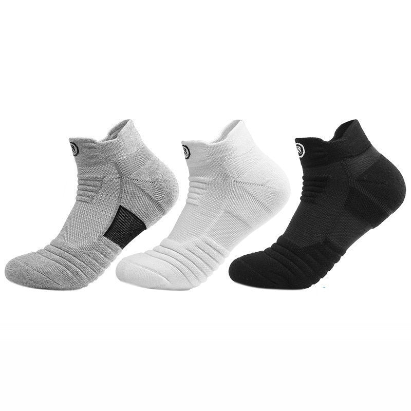 Non-Slip Healthcare Worker Breathable Socks - ComfortWear Store