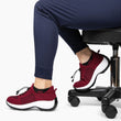 Non-Slip Healthcare Worker Ortho Stretch Cushion Shoes - ComfortWear