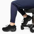Non-Slip Healthcare Worker Ortho Stretch Cushion Shoes - ComfortWear