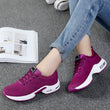 Ortho Cushion Go-Running Shoes - ComfortWear