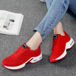 Ortho Cushion Go-Running Shoes - ComfortWear