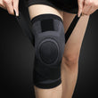 Ortho Knee Sleeve with Knee Wrap - ComfortWear