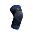 Ortho Knee Sleeve with Knee Wrap - ComfortWear