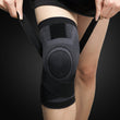 Ortho Knee Sleeve with Knee Wrap - ComfortWear