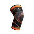 Ortho Knee Sleeve with Knee Wrap - ComfortWear