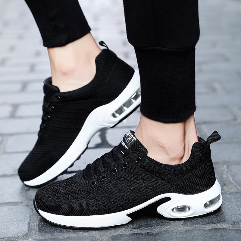 Ortho Performance Cushion Shoes - ComfortWear