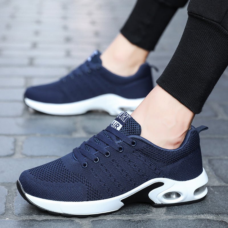 Ortho Performance Cushion Shoes - ComfortWear