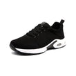 Ortho Performance Cushion Shoes - Black - ComfortWear