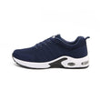 Ortho Performance Cushion Shoes - Blue - ComfortWear