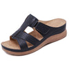Ortho Roman Cushion Sandals
