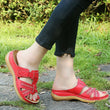 Ortho Roman Cushion Sandals - ComfortWear