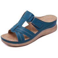 Ortho Roman Cushion Sandals - ComfortWear
