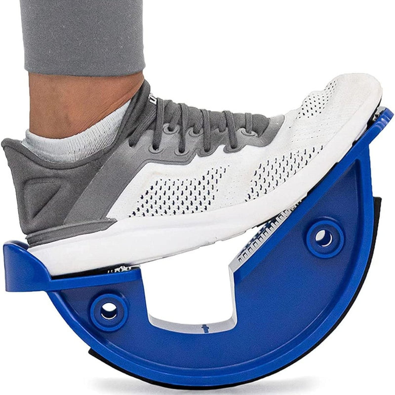 OrthoStretch - Calf Stretcher and Foot Rocker - ComfortWear