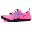 Rose Red Trail V-Runner Pro - Universal Non-Slip Barefoot Shoes - ComfortWear Store
