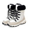 Bottes d'hiver orthopédiques Stormshell pour femmes