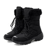 Stormshell Women's Ortho Winter Boots - Black