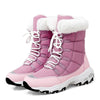 Stormshell Women's Ortho Winter Boots - Pink