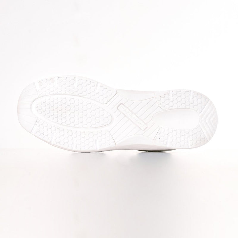 Stride Cushion Shoes - ComfortWear
