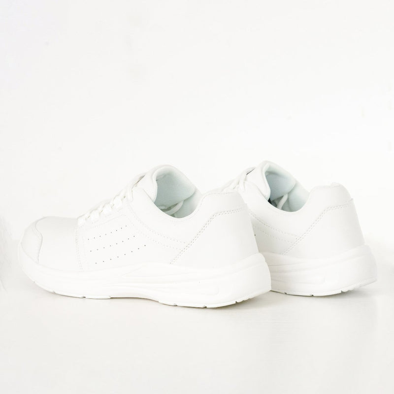 Stride Cushion Shoes - ComfortWear