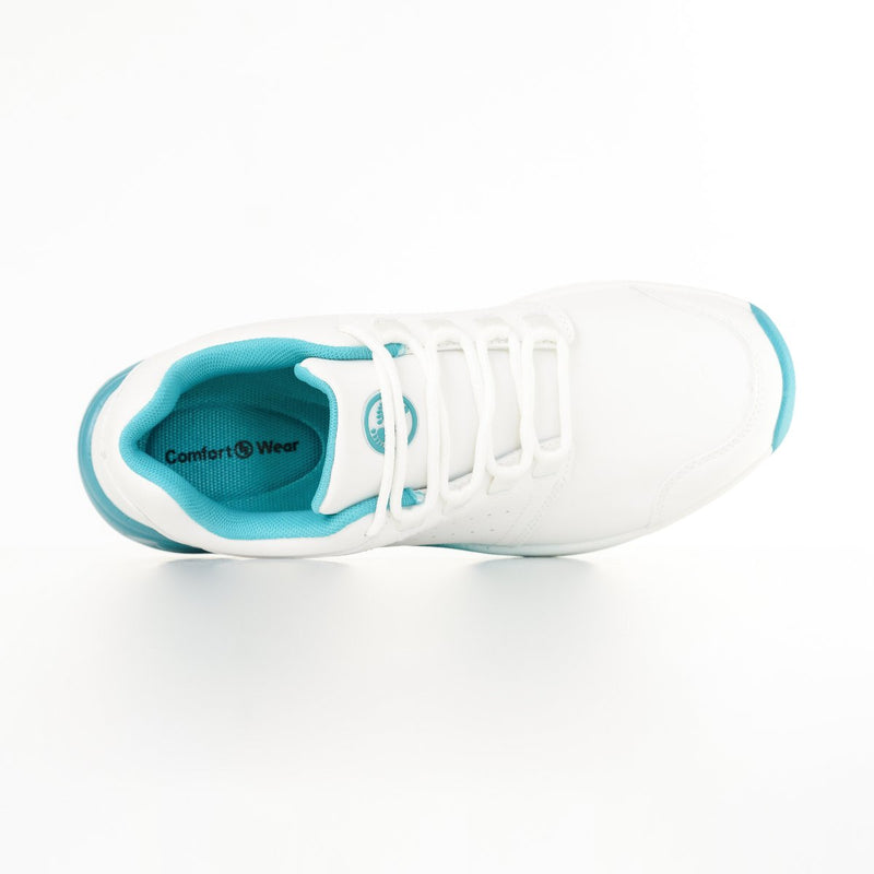 Stride Cushion Shoes - ComfortWear