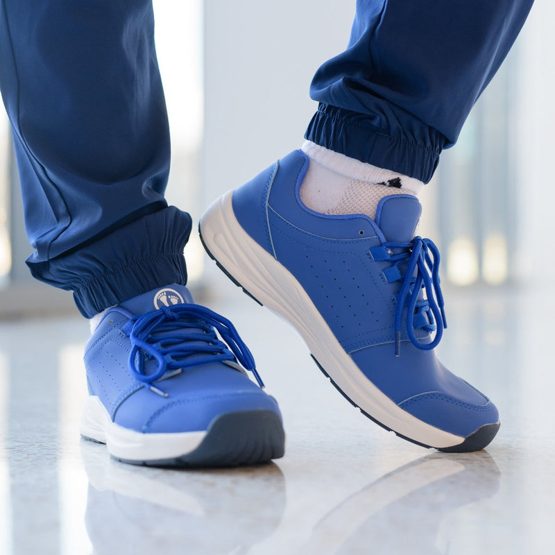 Stride Cushion Shoes - ComfortWear