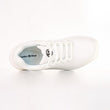 Stride Cushion Shoes - White - ComfortWear