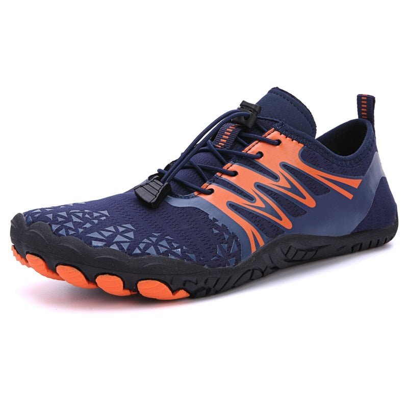 Trail V-Runner Pro - Non-Slip Barefoot Shoes Unisex - ComfortWear Store
