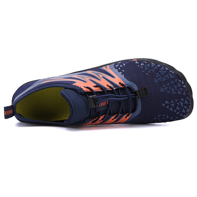 Trail V-Runner Pro - Non-Slip Barefoot Shoes Unisex - ComfortWear Store