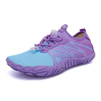 Trail V-Runner Pro - Universal Non-Slip Barefoot Shoes - ComfortWear Store