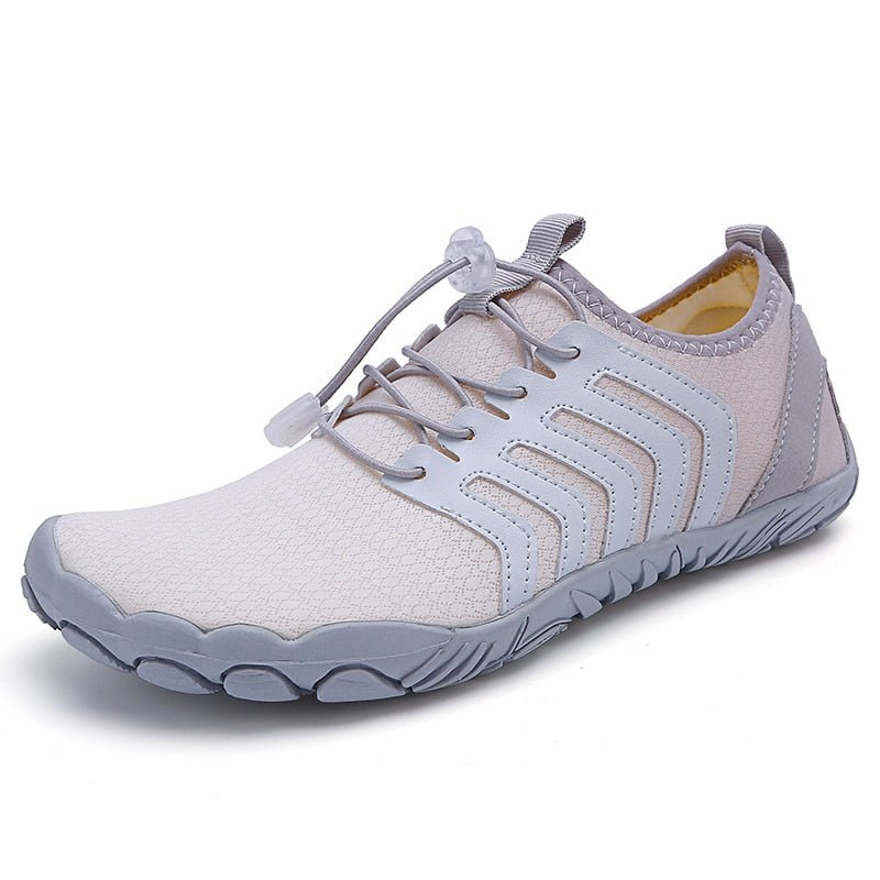 Trail V-Runner Pro - Universal Non-Slip Barefoot Shoes - ComfortWear Store