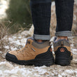 Yosemite Trail Men's Hiking Boots - ComfortWear Store